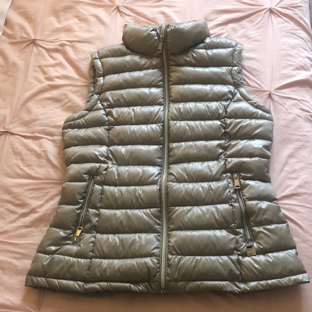 Calvin Klein insulated vest